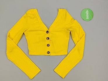 spodenki croop: Top damski, rozmiar M — 2