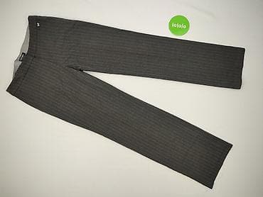 gerry weber kody rabatowe: Gerry Weber, Spodnie materiałowe damskie, rozmiar S — 2