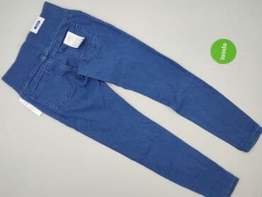 kozaki sofix: Jeansy damskie, S — 3