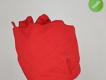 bluza z bufkami: Bluzka damska, rozmiar M — 6