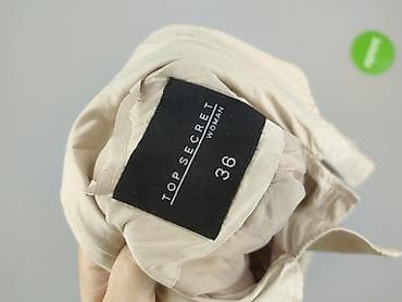 kurtka f: Top Secret, Płaszcz damski, rozmiar S — 4