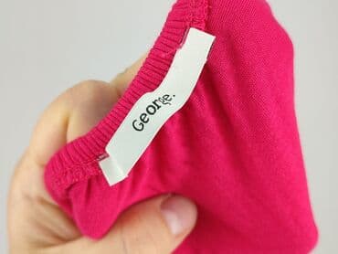 koszula nocna cropp: George, Women's blouse, size 2XL (EU 44) — 4