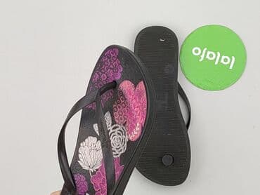 crocs hermes: Ipanema, Thongs for women, size 37 — 7