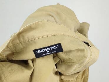 bjorndal sandały: Cedar Wood State, Szorty dla mężczyzn, rozmiar XL — 4