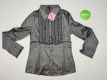 carry young kurtka: Karolina Zmarlak / KZ_K Studio, Koszula damska, rozmiar XL — 2