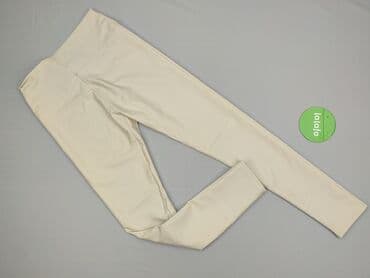 legginsy welurowe push up allegro: Legginsy Sportowe damskie, M — 3