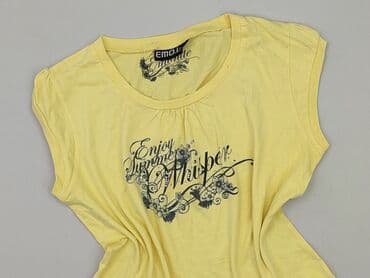koszulki z nadrukami z bajek: Emo.i, T-shirt damski, L — 1
