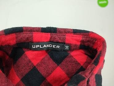 kapcie peoco: Uplander, Sukienka damska, rozmiar S — 5