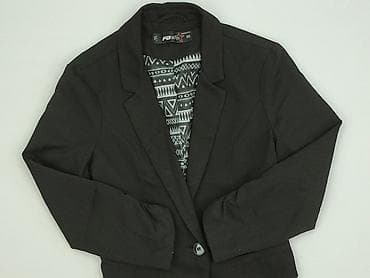 kurtka tech fleece: FB Sister, Marynarka damska, rozmiar XS — 1