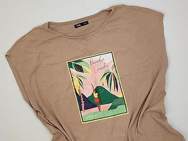 g raw: Sinsay, T-shirt damski, rozmiar L — 1