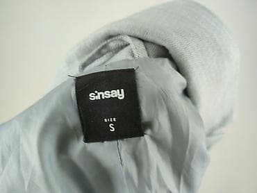 bomberka mohito: Sinsay, Marynarka damska, rozmiar S — 4