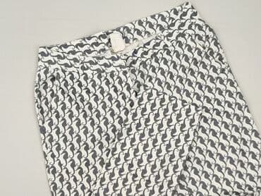 Olivia, Spodnie materiałowe damskie, S