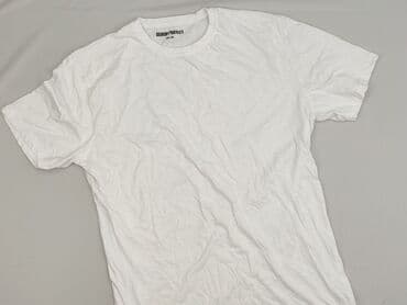 koszulki basic uniqlo: Denim Project, Koszulka dla mężczyzn, rozmiar 2XL — 1