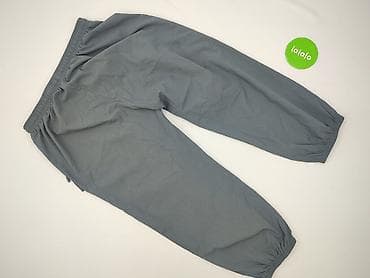 dresy oversize: Spodnie dresowe damskie, rozmiar XL — 3