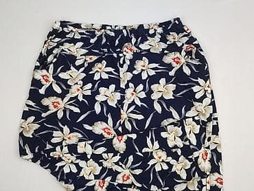 Spodnie materiałowe damskie, rozmiar L