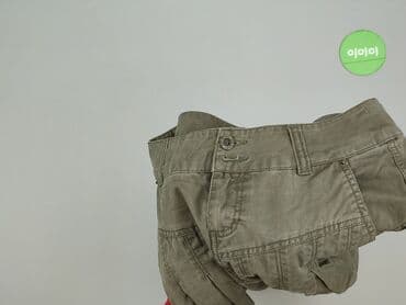 plisowane spódnice mini: Spódnica damska, M — 5