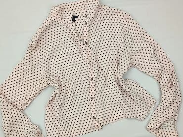 Жінкам: H&M, Сорочка жіноча, розмір M — 1