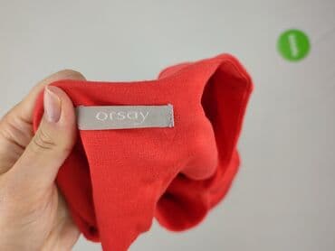 czerwona sukienka orsay: Orsay, Sukienka damska, rozmiar S — 4