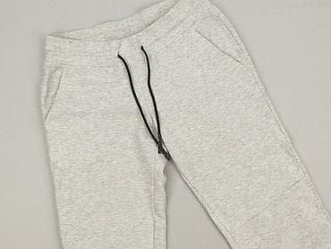 spodnie dresowe wyprzeda: Spodnie dresowe dla mężczyzn, rozmiar S — 1