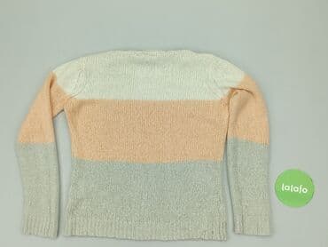 pięć lat w paski bluza w paski swiat: House, Women`s sweater, size M (EU 38) — 3