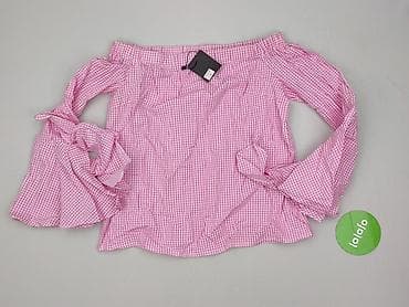 letnie tuniki: Bluzka damska, rozmiar XL — 2