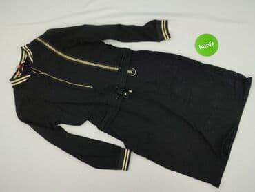 modna sukienka midi: Marcela, Sukienka damska, L — 2