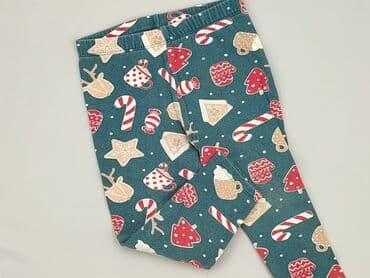 Legginsy: Legginsy dziecięce, So cute, 1.5-2 lat, 92, stan - Idealny