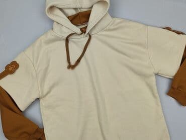 sweter h: Кофта з каптуром жіноча, розмір 2XS — 1