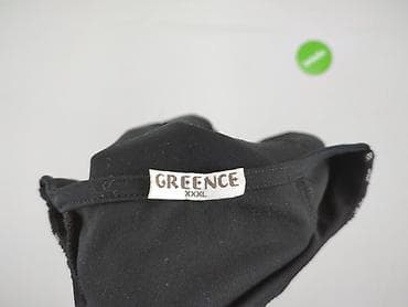 txm sukienki: Greence, Sukienka damska, rozmiar 3XL — 4