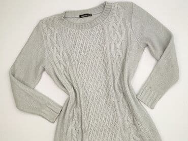 Kobiety: Boohoo, Sweter damski, rozmiar M — 1