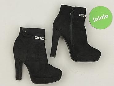 asos kozaki: Botki damskie, rozmiar 38 — 2