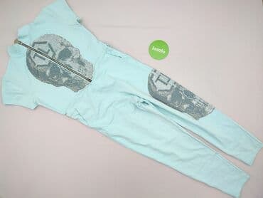 sukienka na basen: Women`s overall, M — 2