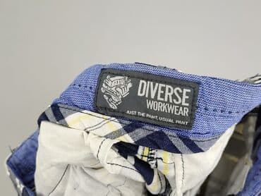 dsquared2 krotkie spodenki: Diverse, Szorty dla mężczyzn, rozmiar M — 4