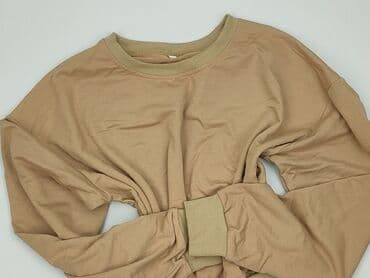 Жінкам: Світшот жіночий, XL — 1