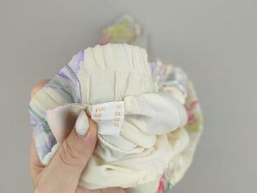 spódnice z wysokim stanem plus size: Bpc bonprix collection, Spódnica damska, rozmiar 5XL — 5