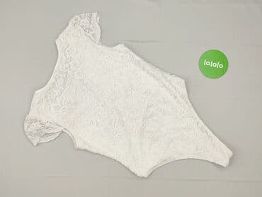 sukienka z dekoltem v na wesele: Shein, Body damskie, rozmiar M — 3