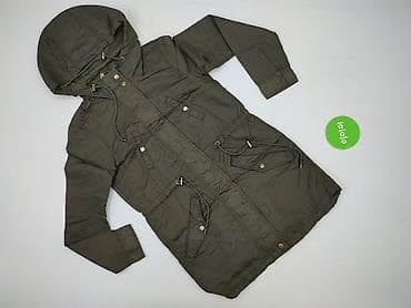 divided marka: H&M Divided, Parka damska, rozmiar XS — 2