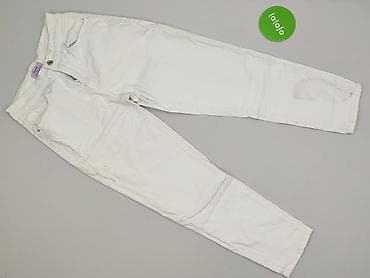 spodni hello kitty: Daysie, Jeansy damskie, rozmiar S — 2