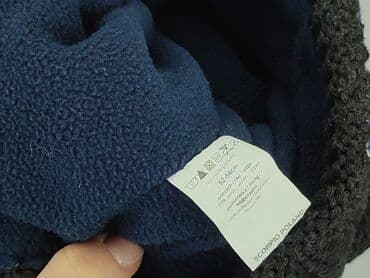 koszulka barcelony allegro: Шапка, 7 р., 52-54 см, стан - Ідеальний — 4