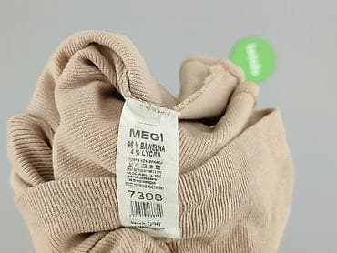 bluzki mi mi: MEGI, T-shirt damski, rozmiar S — 5