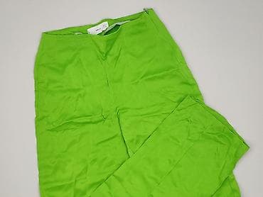 Spodnie materiałowe: MNG, Spodnie materiałowe damskie, rozmiar XS — 1