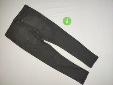 czarne spodnie hello kitty: H&M, Jeansy dla mężczyzn, rozmiar XS — 3