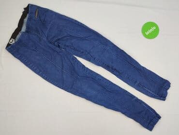 legginsy damskie calvin klein allegro: Adolfo Dominguez, Jeans for women, S — 2