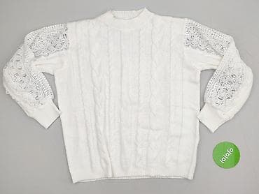 sweter c: Sweter damski, rozmiar XL — 2