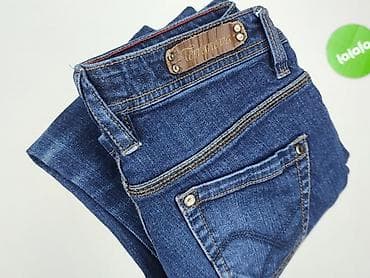 mugler jeans: Terranova, Jeansy damskie, rozmiar XS — 6