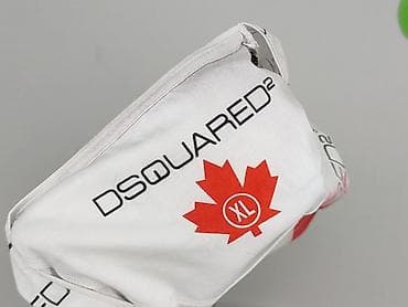 dsquared2 bluza damska: Dsquared2, T-shirt damski, rozmiar XL — 4