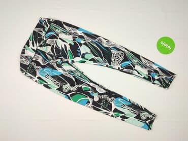 Women's Clothing: Leggings Sports for women, size S (EU 36) — 3