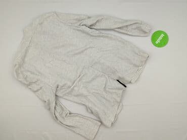 sweter z dziurami bershka: Bershka, Kardigan damski, rozmiar M — 3