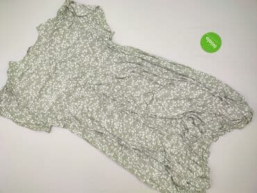 sukienki dla mamy pana młodego duże rozmiary: Sukienka damska, rozmiar 8XL — 4