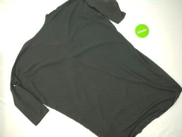 t shirty basic oversize: Sukienka damska, rozmiar M — 3